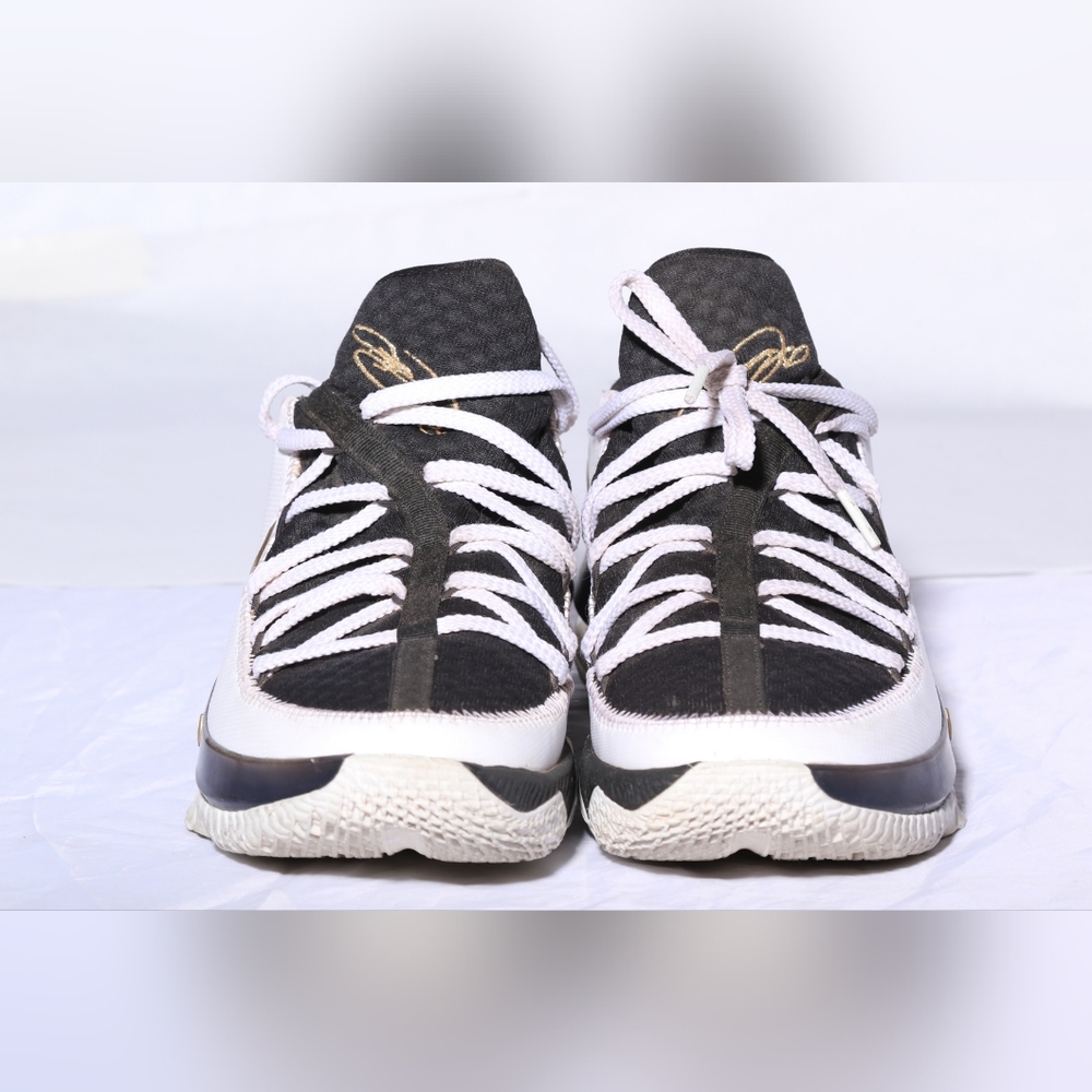 Men's Nike Lebron 17 low 'Sheriff'
